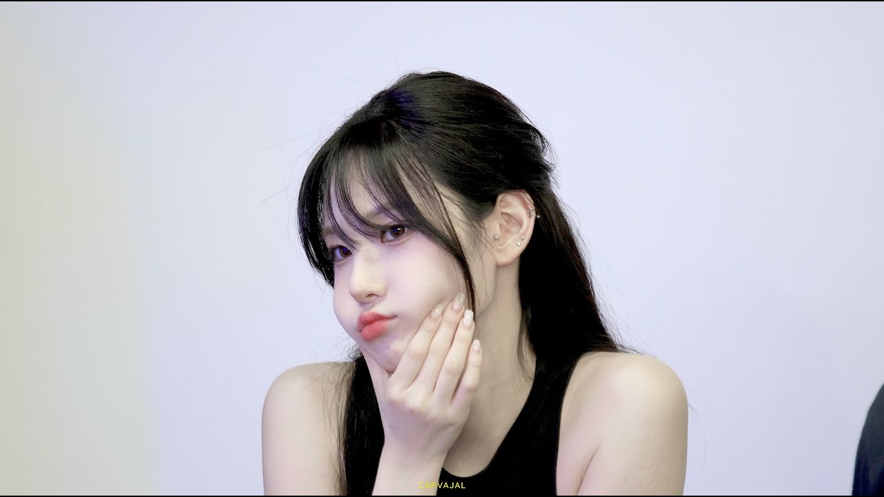 230623 케타포 트리플에스 트레이딩 카페 김나경 / tripleS Kim NaKyoung