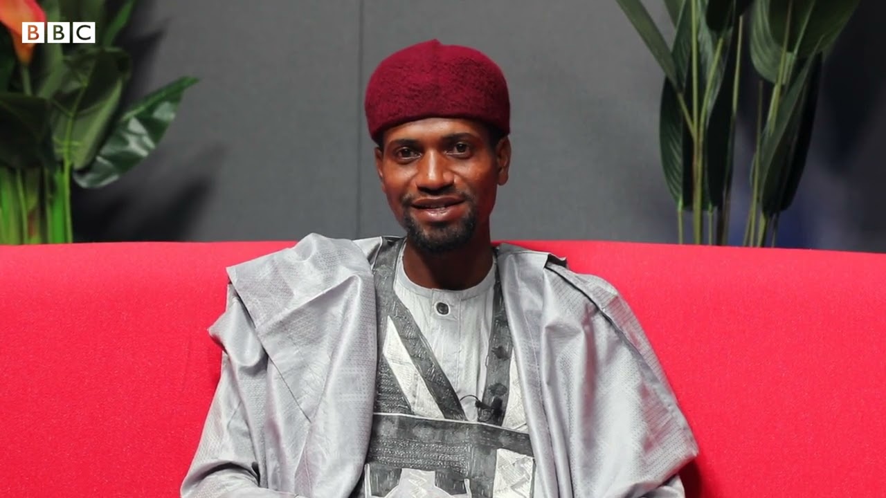 Ku San Malamanku tare da Malam Munir Adamu Koza - BBC News Hausa