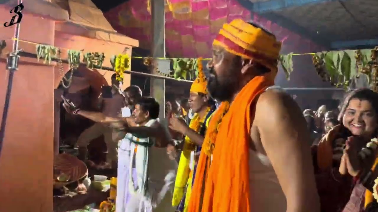 Grand Chandi Puja Celebration at Sayan | Bargarh District | Odisha Traditional Festival 2026