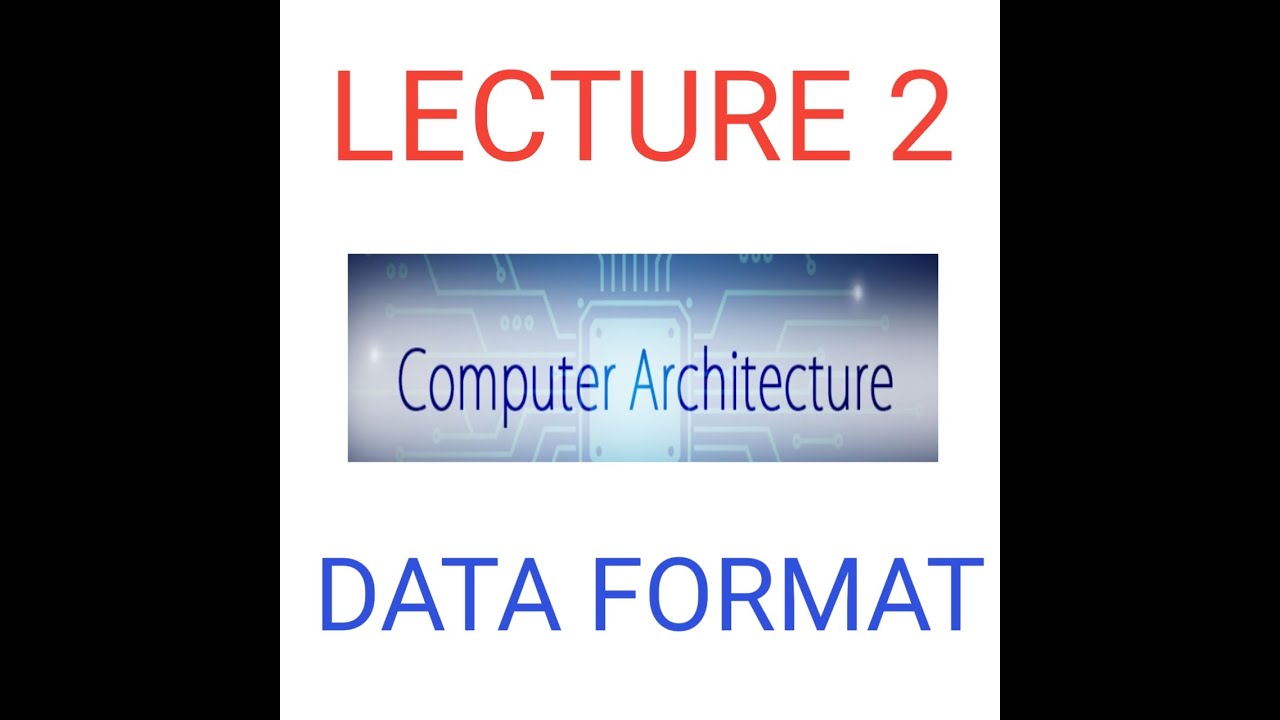 Data format || Types Of Data || Types of integer || full course in hindi