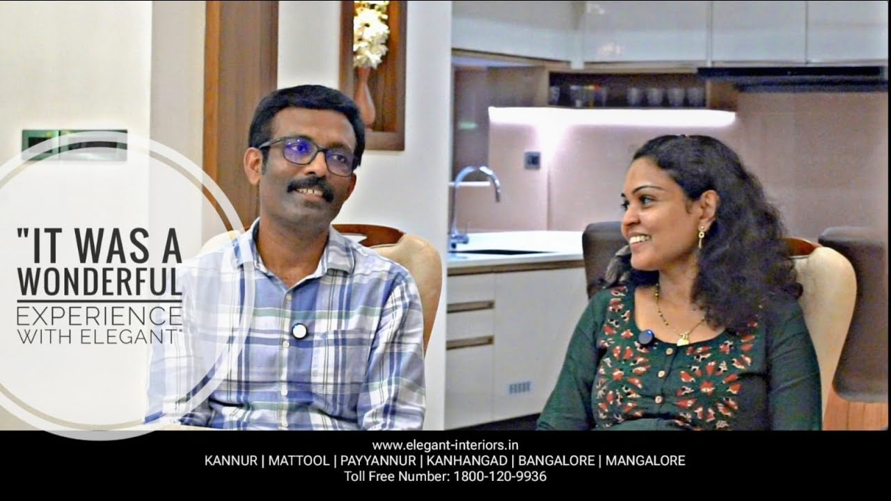 Delightful work inside Dr. Sooraj Vijayan & Dr. Lekha Dream Home 