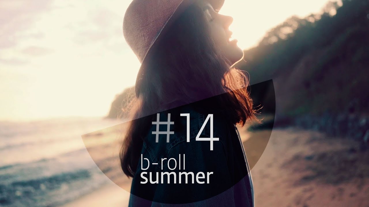B-roll Footage #14 Summer