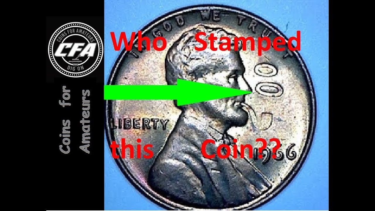 Coins - What are Counterstamped, Countermarked or punchmarked coins