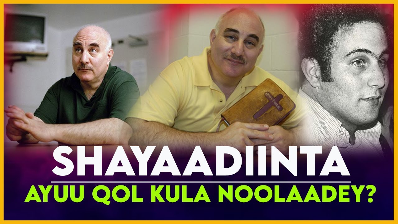 Shayaadiin ayuu qolkiisa kusoo dejiyey waxayna ku amreen Arin layaab leh? || Qiso cusub 2024