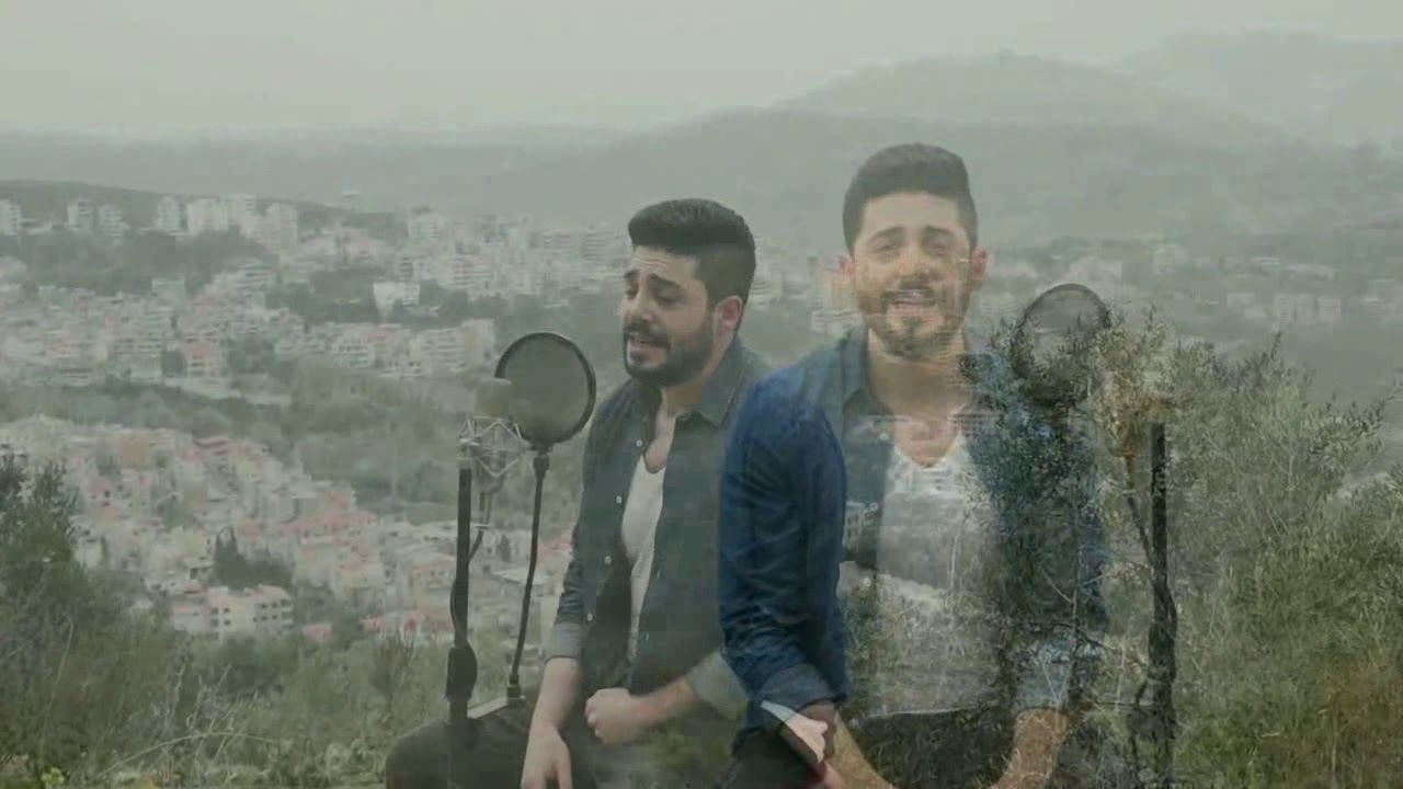روجيه خوري سمعني يا قلبا Roger khouri Sma3ni ya alba