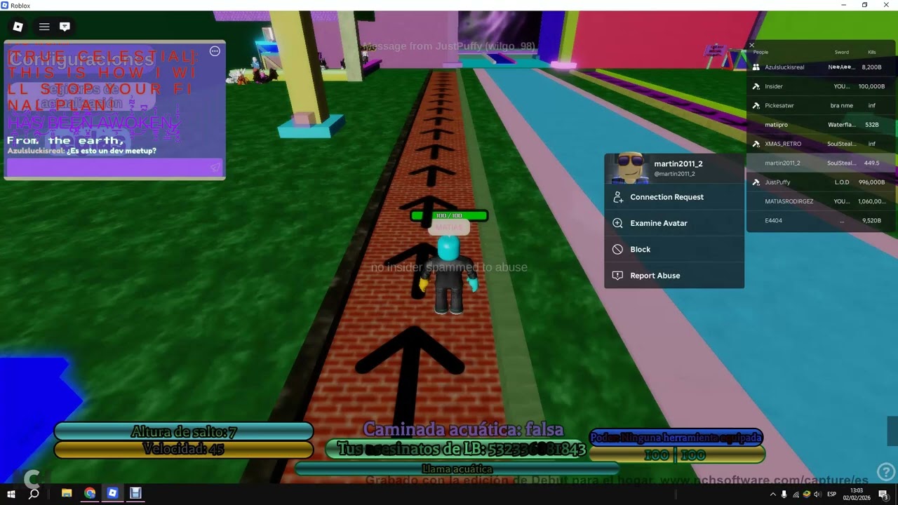 smth is wrong with ckv2