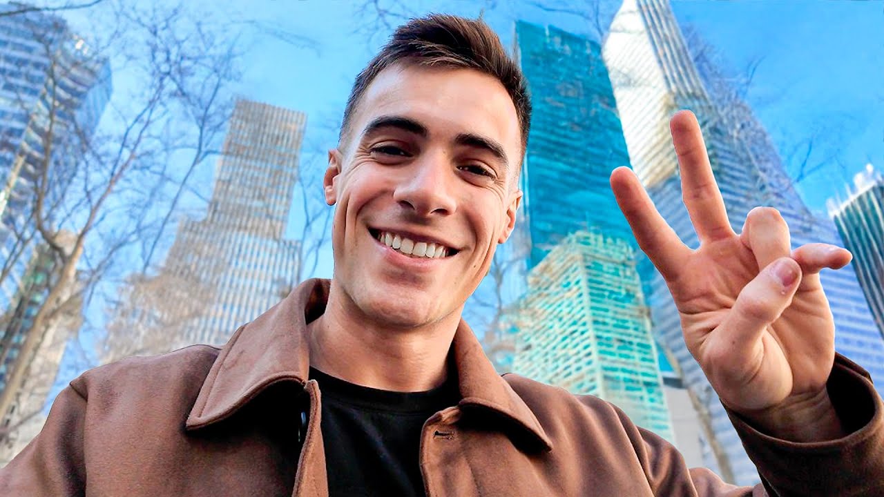 Deja de hacer caso a los demás y confia en ti