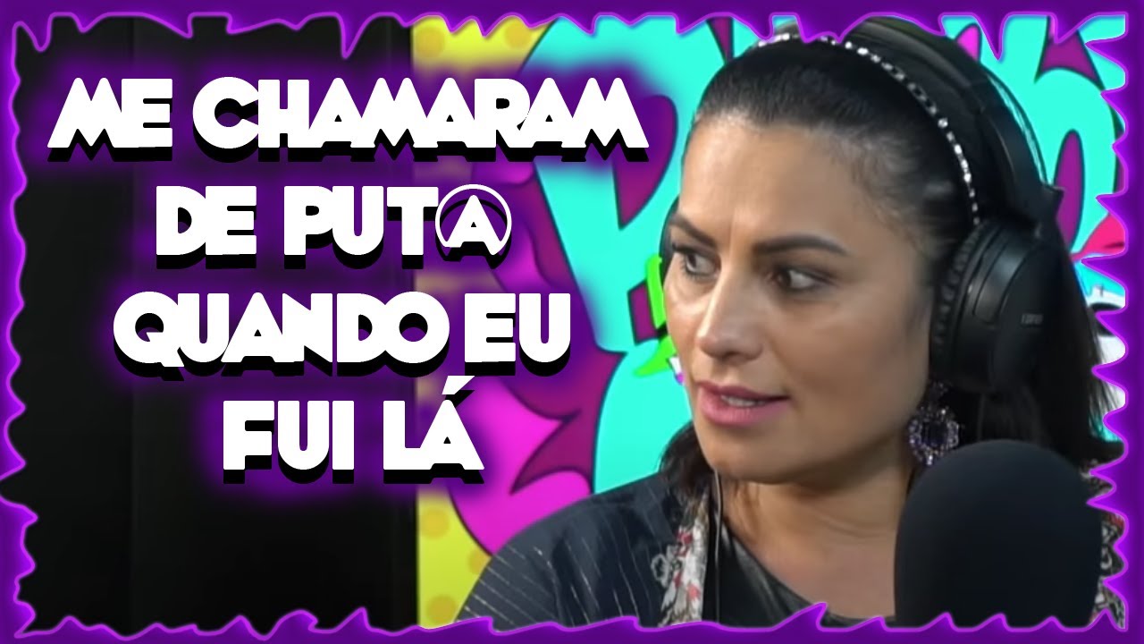 MACHISMO NO PODCAST DO S&Eacute;RGIO MALANDRO - corte do pagodcast