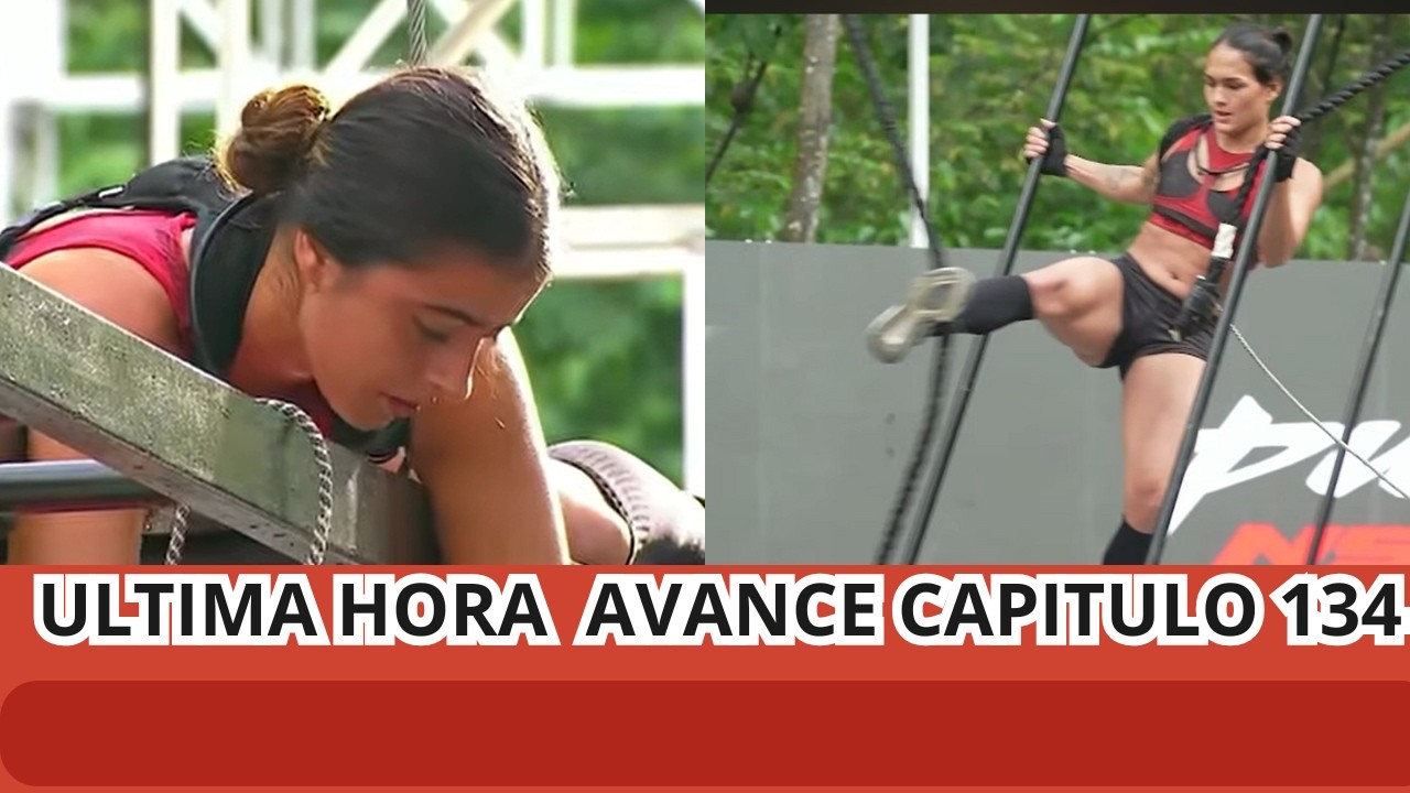 VIRAL RATA Y VALENTINA VS ZAMBRANO Y MIRIAM: EL DUELO QUE DEFINIRÁ LA SEMIFINAL
