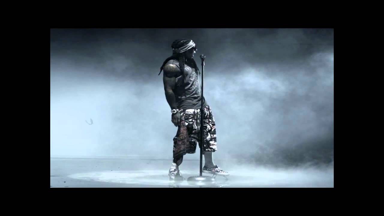 Lil Wayne Ft. Rick Ross - John INSTRUMENTAL