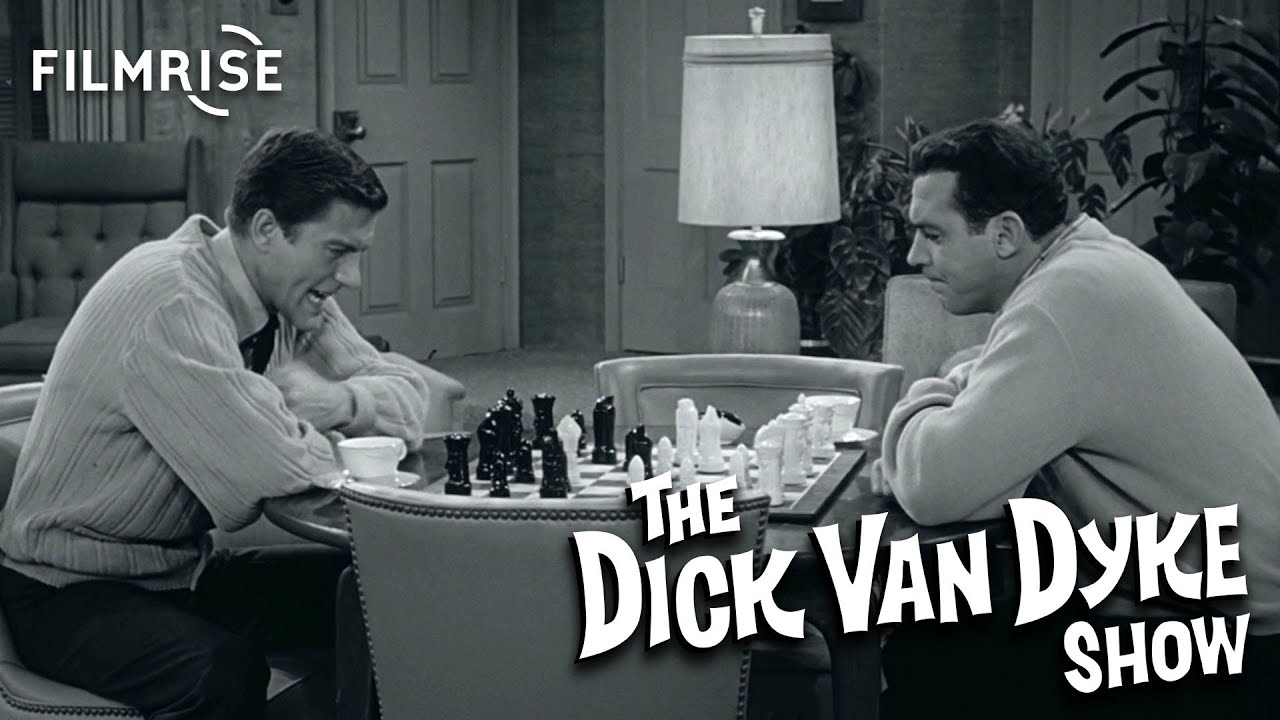 The Dick Van Dyke Show - Season 1, Episode 18 - Who Owes Who What? - Full Episode