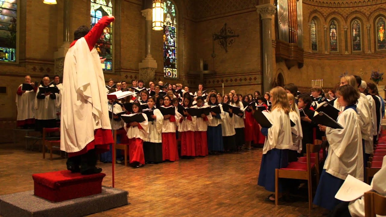 RSCM sings 