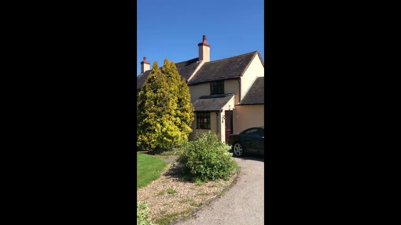 2 Bed Flat - The Hayloft, Grove Farm, Corley, CV7 8BG