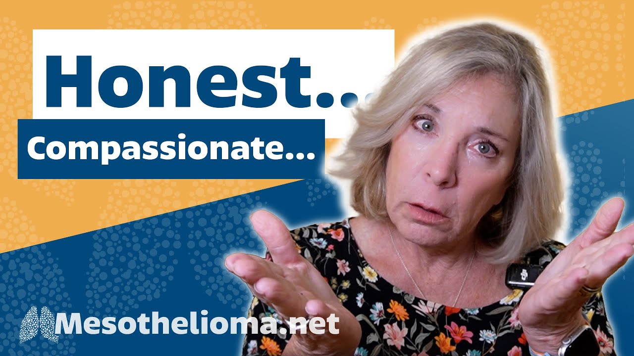 Telling Your Family You Have Mesothelioma: What Helps, What Hurts