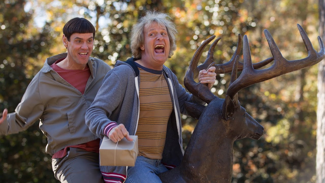 The Absolute WORST Movies of the Year!