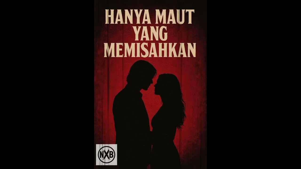 HANYA MAUT YANG MEMISAHKAN_NOISE-X-BOY(Official Visualizer) 