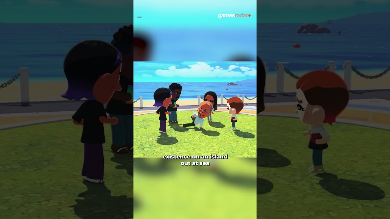 Nintendo Direct Top 5 Reveals