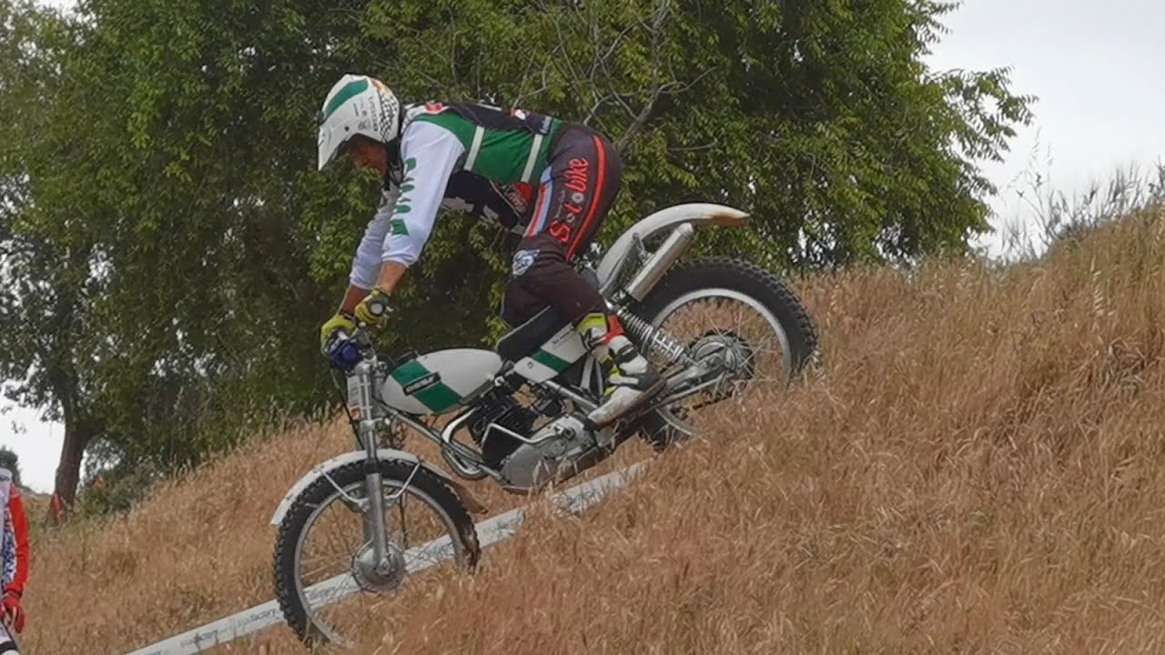 VI Trial de Clásicas de Valdemorillo, 2023