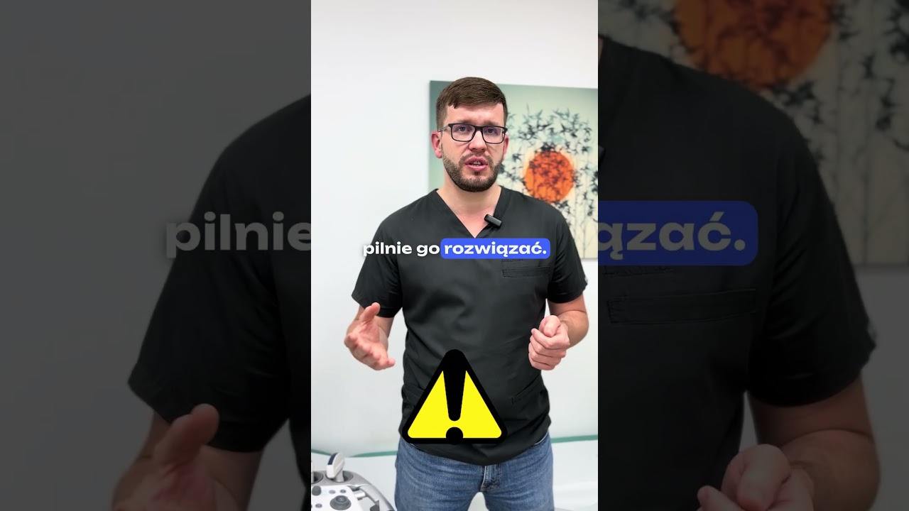 Czy napletek może się zaciąć? #parafimoza #załupek #urolog #urologia