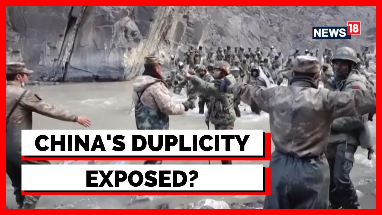 Tawang Clash News | India China Clash In Tawang: Defence Experts Share Their Views | English News