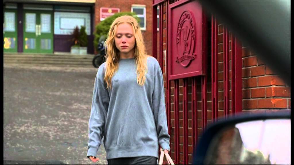 Waterloo road 1