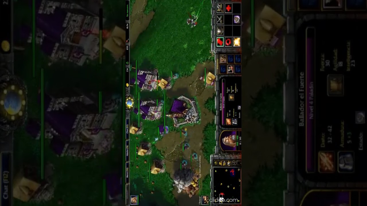 Rubattle, EsteJugadorBajitoMeFlameaJugandoConLoMasRotoDelParcheYaunAsiTengo1MinimoDe2ganasAFavorUDUD