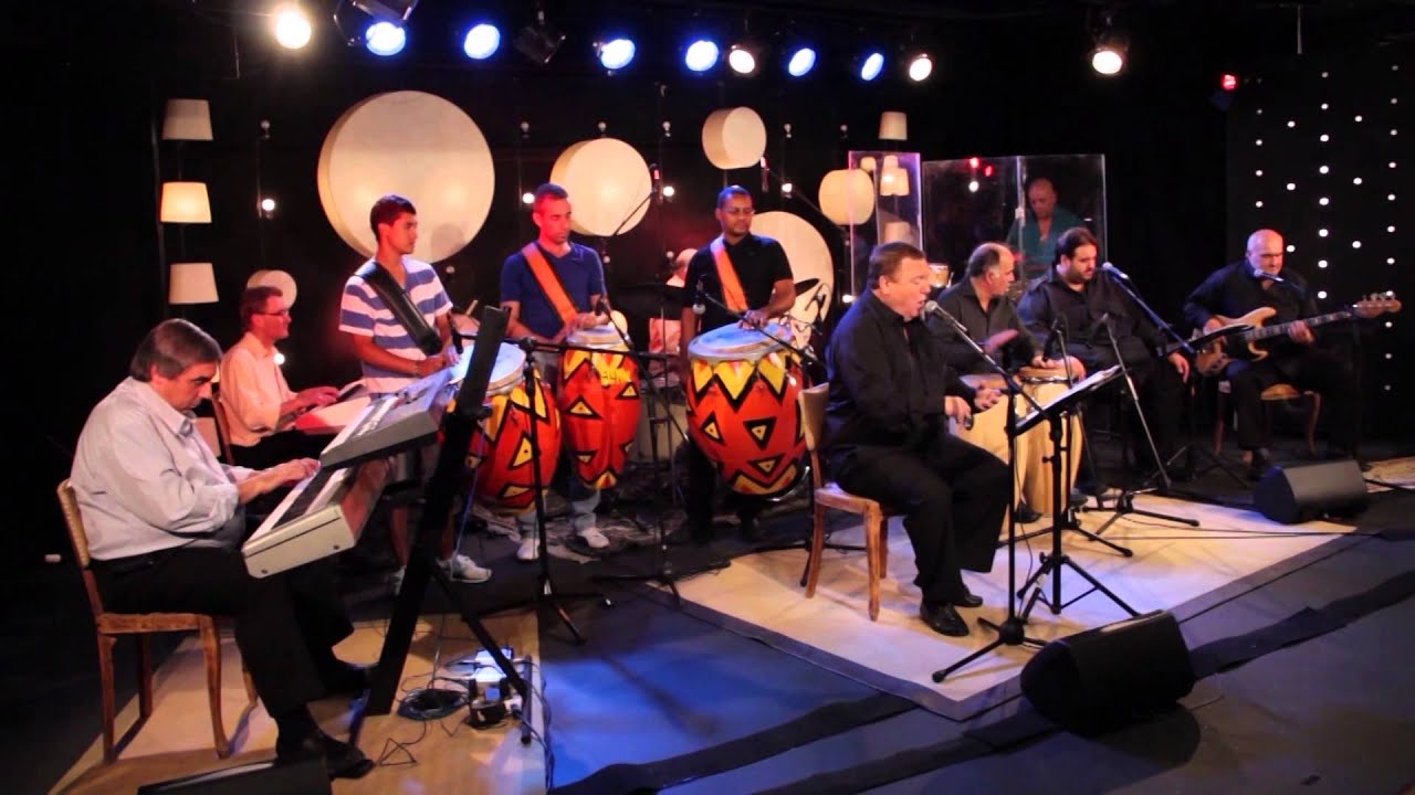 CACHO LABANDERA - 