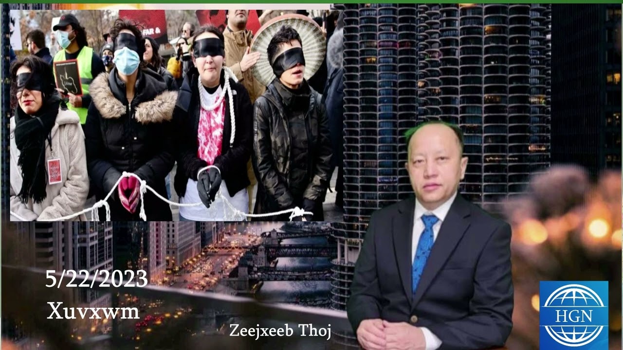 5/22/2023 - Xuvxwm - Update Sudan Sibtua / Update Ukraine hab Russia Nrug Rua Lwm Yaam