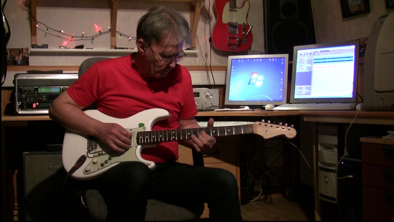 Du e min man - Ellert Nordmark