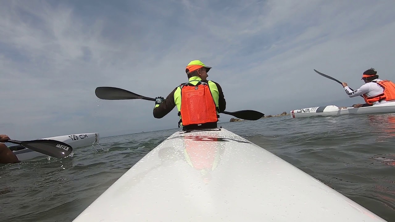 AllWave Cup 23.05.-26.05.19