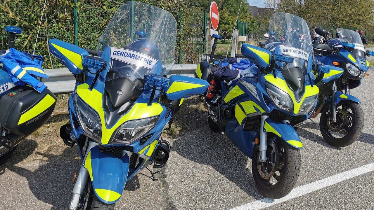 #formationgendarmerie #préventionroutière #centaure #gendarmerie #moto #motardes #Training