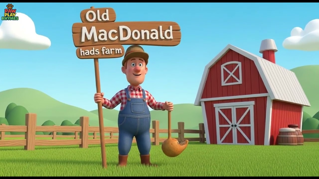 Nursery Rhymes Compilation+Abc Phonics