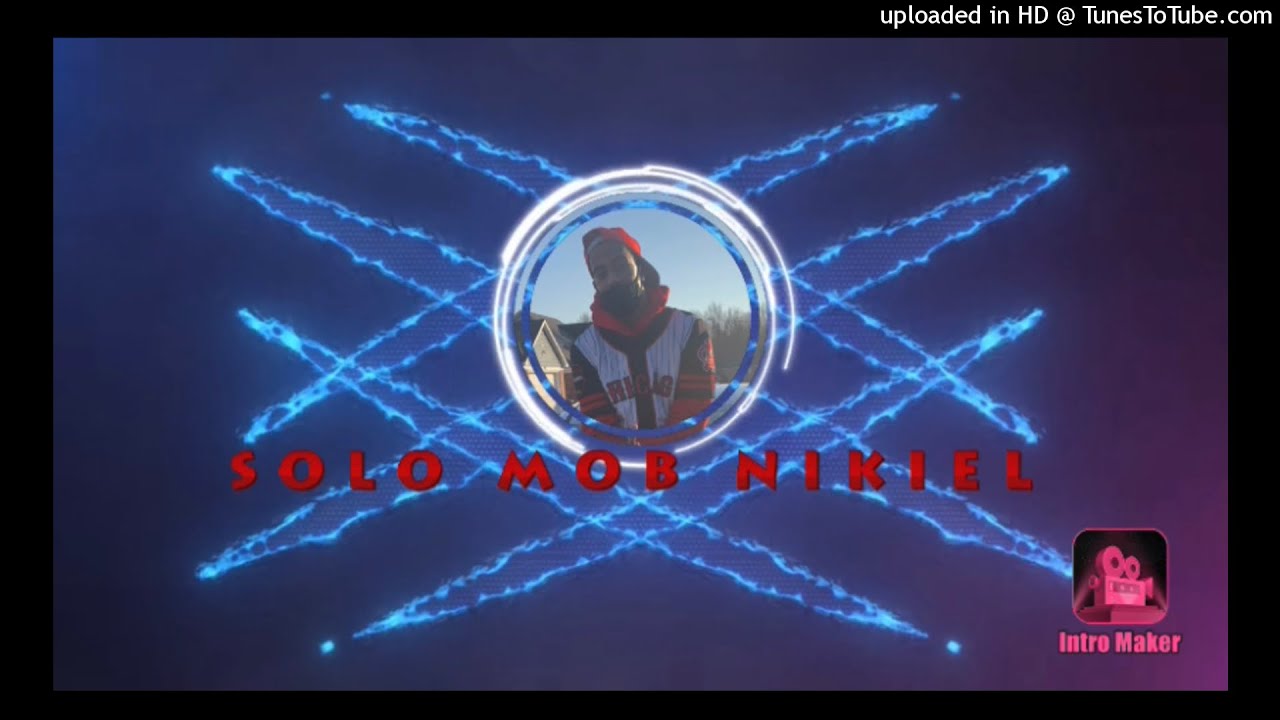 Up Tempo Trap Type Beat [Prod. By Solo Mob Nikiel] 