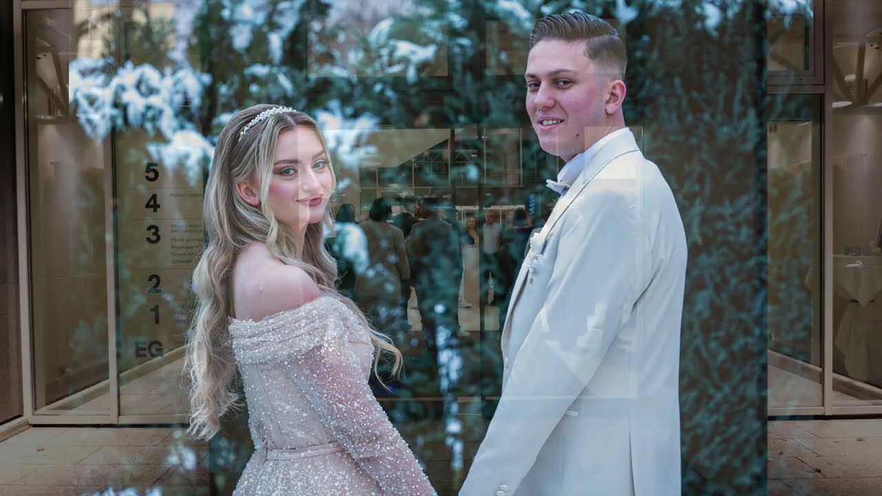 Elwin & Alena Clip 1