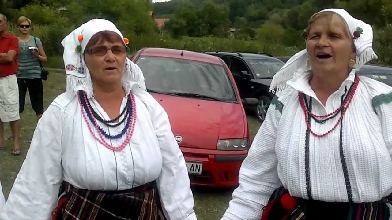 KUD KOMUŠINA BRESTOVAC KOLO BRUĐA