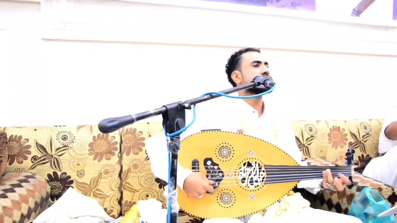 حارثيات || خليل فرحان Khalil Farhan