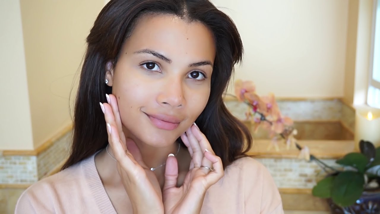 Mascarilla casera para eliminar puntos negros y poros abiertos | Doralys Britto