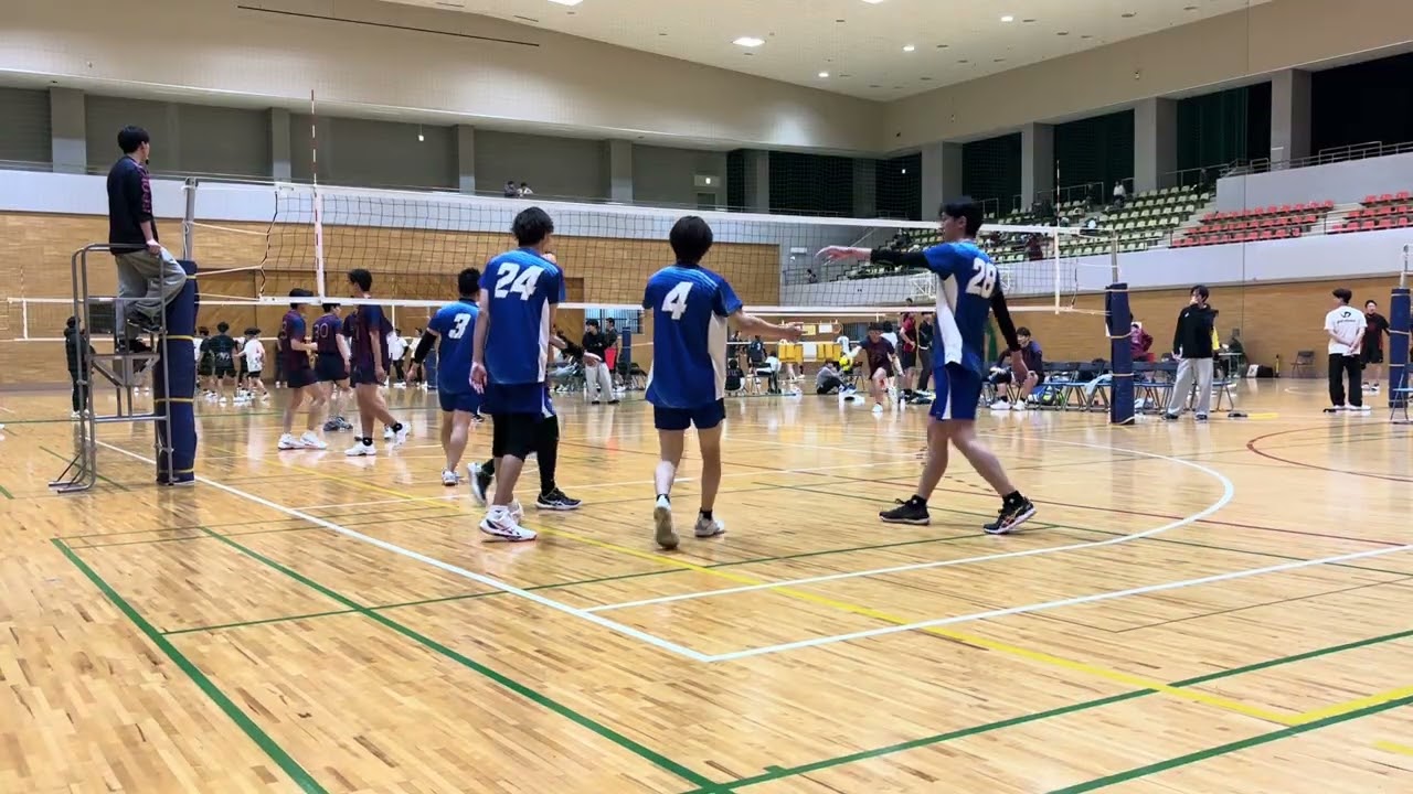 2026.3.8市川市大会vsREAL②