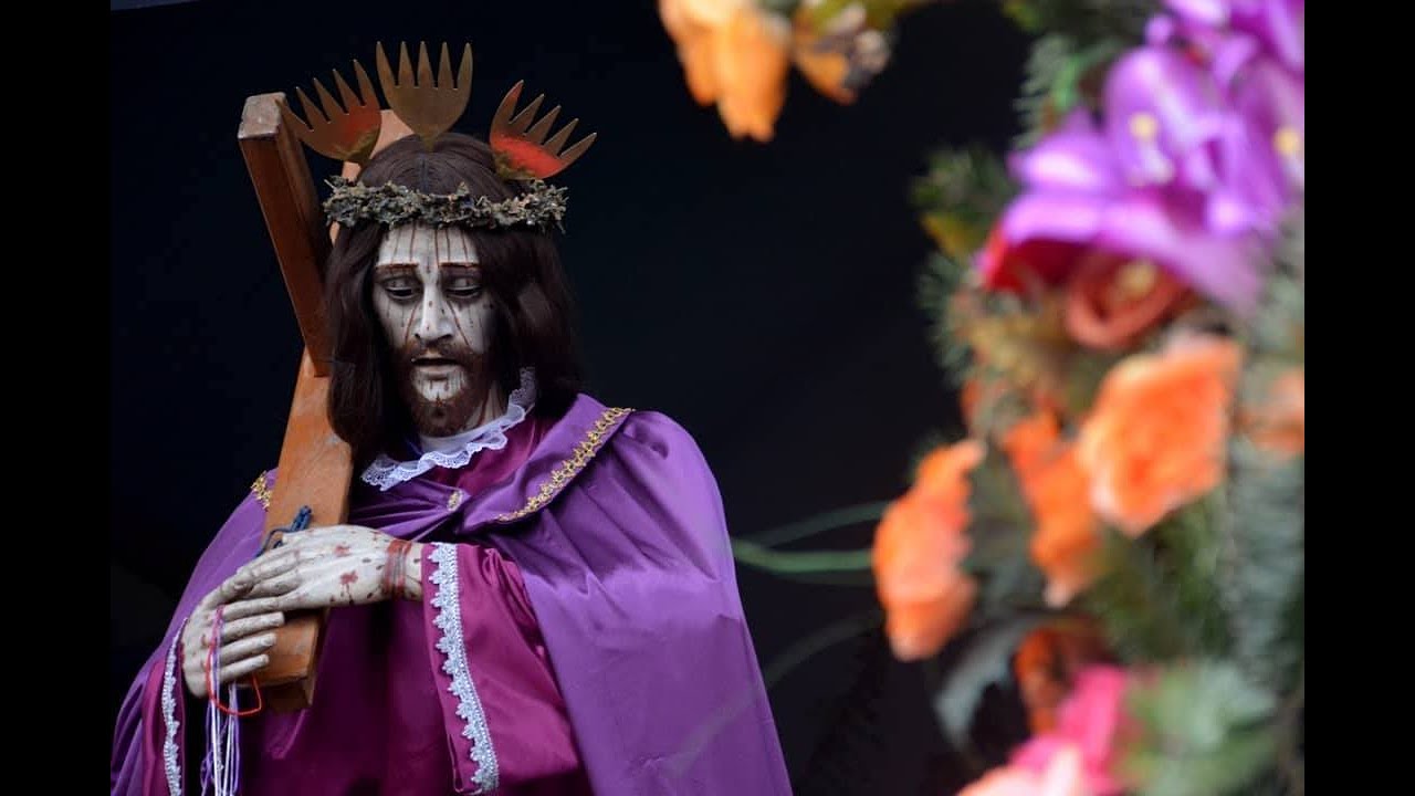 BAFONA en Cahuach (2019)