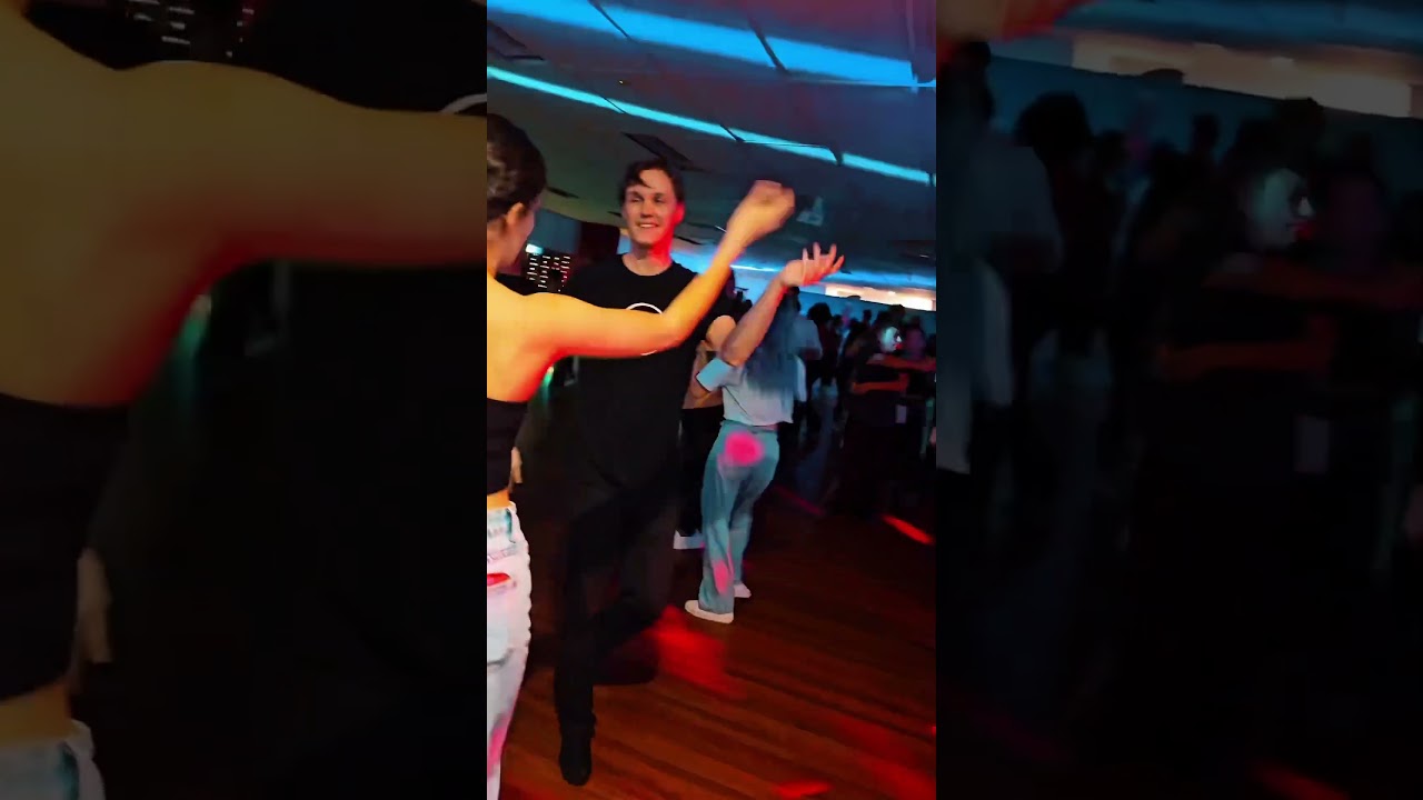 Where to dance social in Brisbane? Check latinutopia.com.au #thingstodoinbrisbane #dance #fun