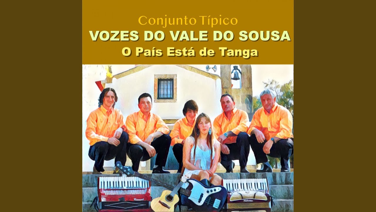 O País Está de Tanga