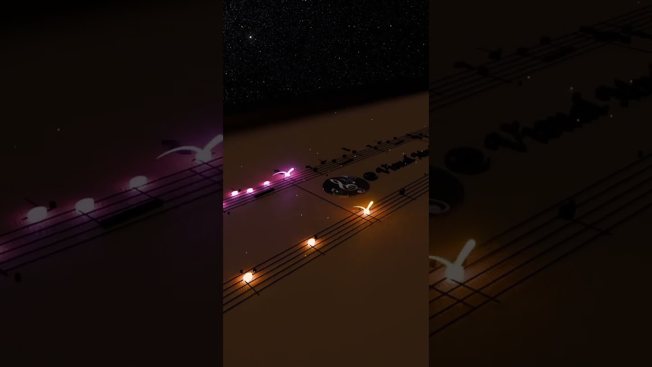 Game of Thrones #piano #pianomusic #visualmusic