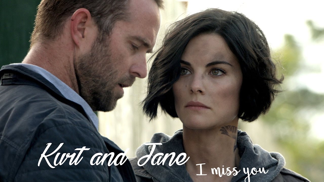 Kurt and Jane | I miss you