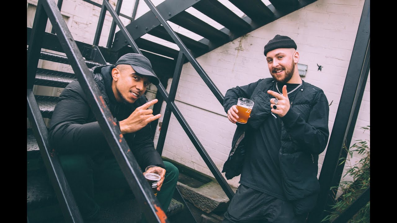 The Bru-C & Window Show - Episode 1