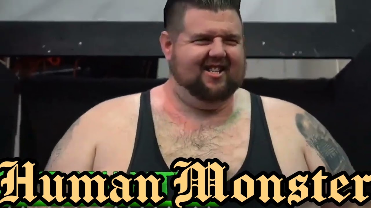 Bad News Blakeslee - (Fan-Video)