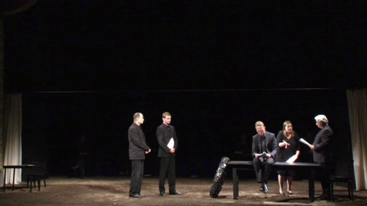 Daniel Kehlmann: Geister in Princeton