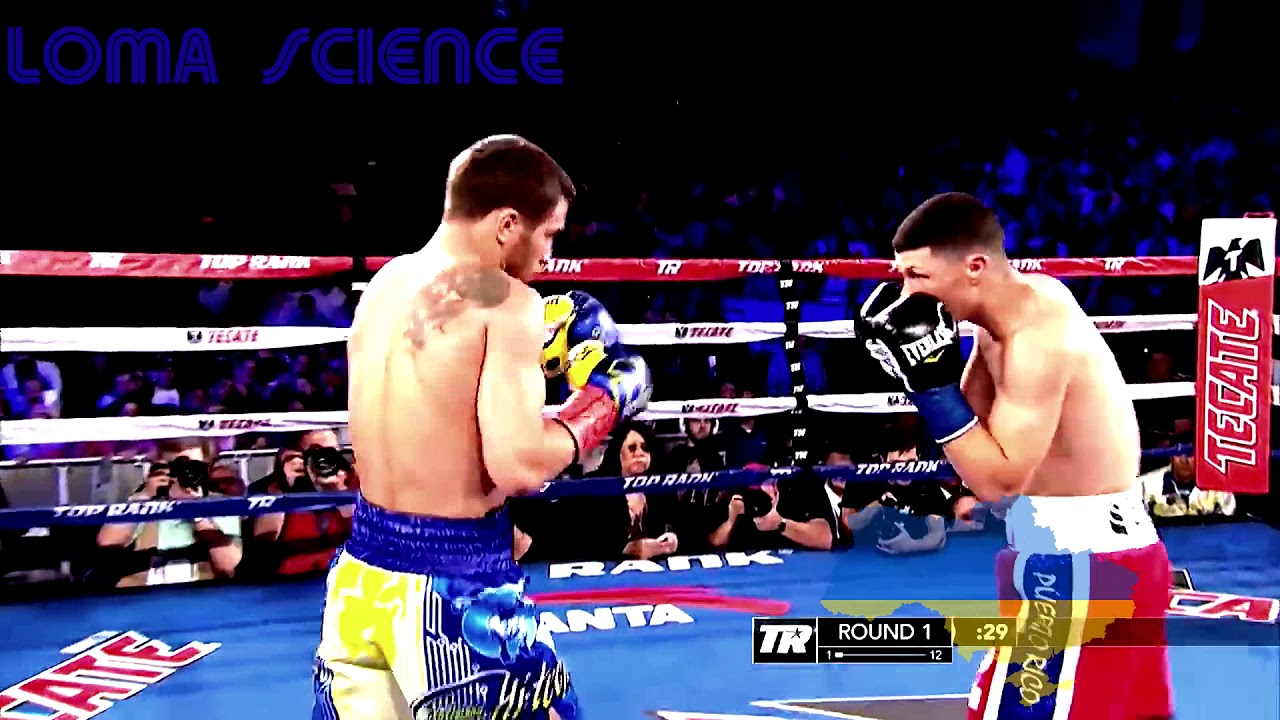 defensive highlights; LOMA
