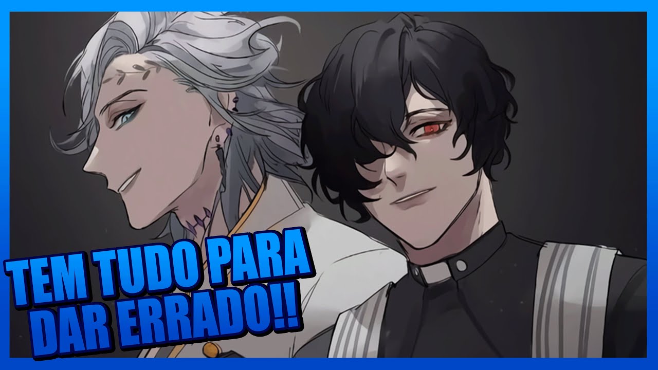 HADES vs BELZEBU vai dar um PROBLEMÃO kkkk Shuumatsu no Valkyrie Capítulo 73