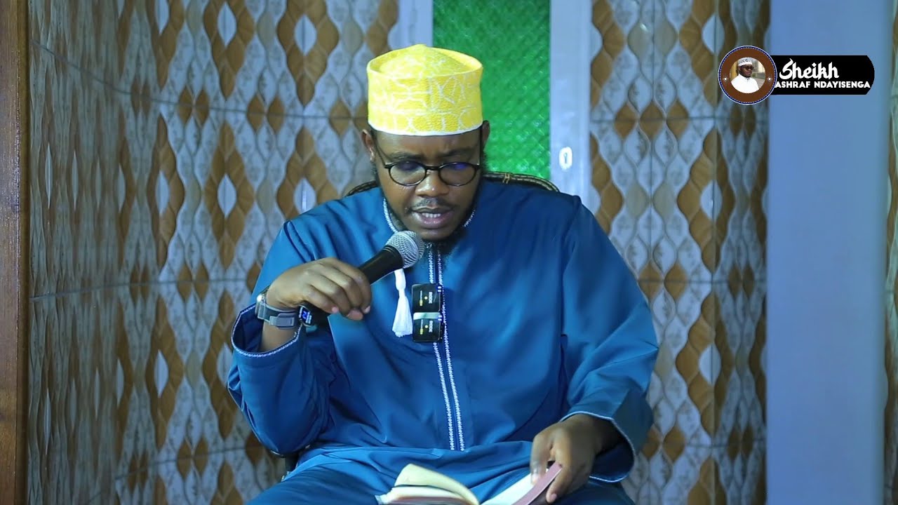 UMVA IBITANGAZA BIRI MU GUTAWAZA N'IBIZABA KU MUNTU WATAWAZAGA NEZA KU MUNSI W'IMPERUKA