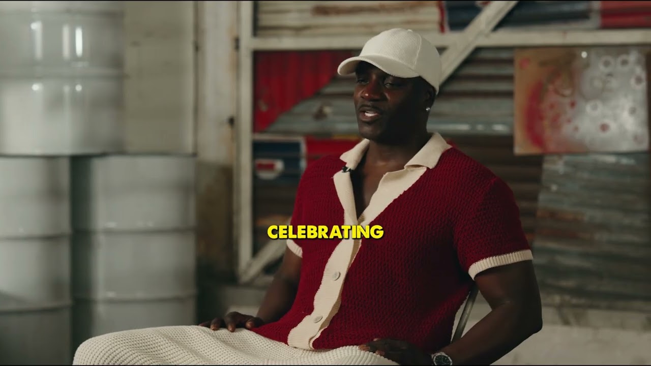Akon's 'Trouble' Album Track-by-Track: The Concept of Konvict Music | Urban Legends